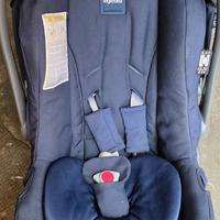 Inglesina Trio + Standup + Base Isofix
