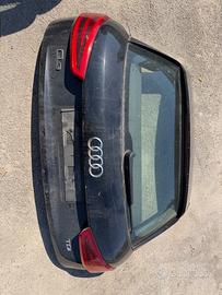 Portellone Audi Q3 2011-2019