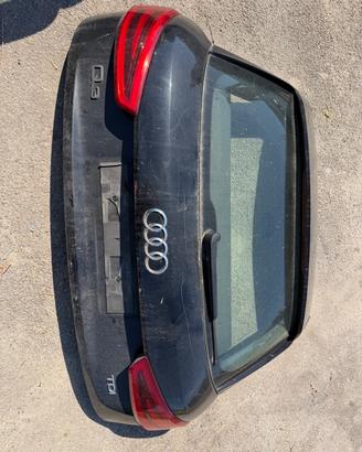 Portellone Audi Q3 2011-2019