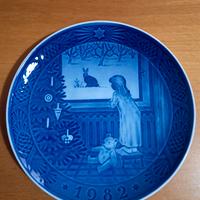 Piatto Royal Copenhagen 