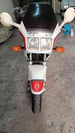 Moto d'epoca