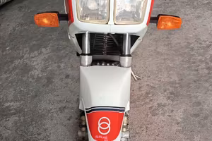 Moto d'epoca