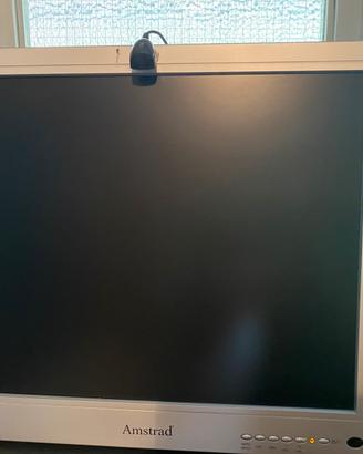 Televisione Amstrad 19 pollici