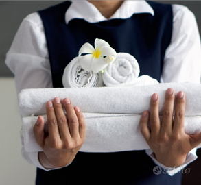 Pulizie bed&breakfast