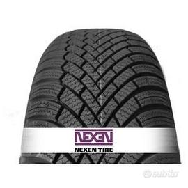 195 65 R15 Nexen Winguard snow G3 WH21  91T