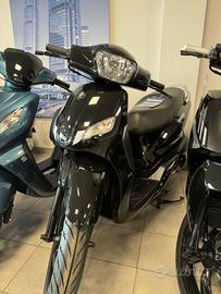 Peugeot KISBEE 125 M nuovo 4 ANNI GARANZIA