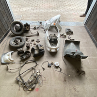 Pezzi F10 e F12