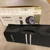 Catene da neve marca KONIG