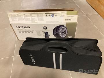 Catene da neve marca KONIG