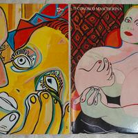 Mina - TI CONOSCO MASCHERINA