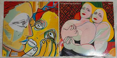 Mina - TI CONOSCO MASCHERINA