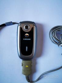 Samsung SGH X640
