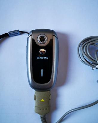 Samsung SGH X640