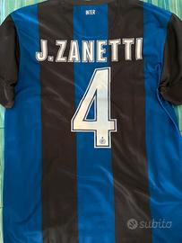 Maglia Zanetti Inter