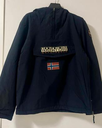 Giacca Napapijri nera
