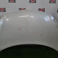 COFANO ANTERIORE RENAULT Koleos 1Â° Serie 65100002