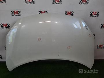 COFANO ANTERIORE RENAULT Koleos 1Â° Serie 65100002