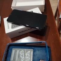 cellulare Samsung A32 5G