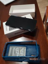 cellulare Samsung A32 5G