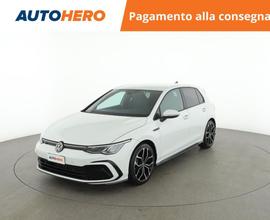 VOLKSWAGEN Golf LD36834