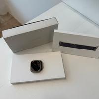 Apple watch ultra 1 49mm