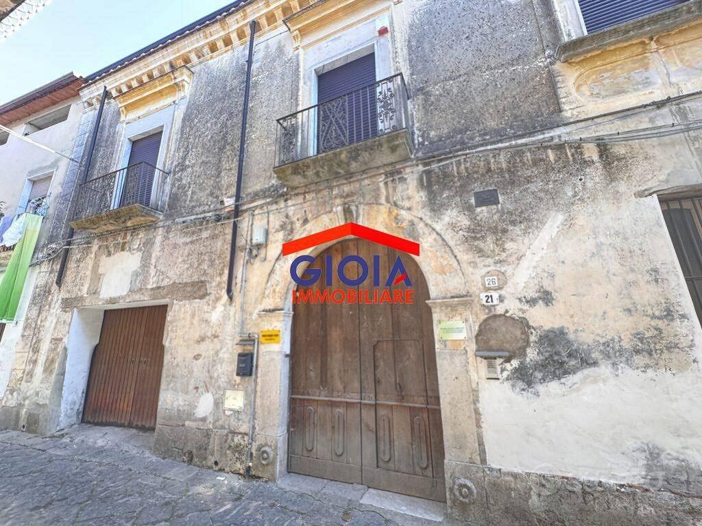 Casa – Carinola, Casanova - Vista 2