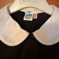 Grembiule scuola bambina