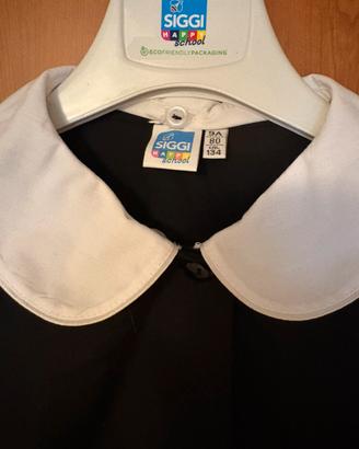 Grembiule scuola bambina