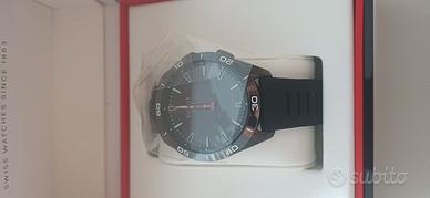 Tissot T-touch Connect Sport