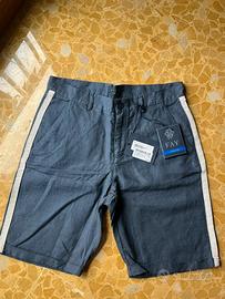 Pantalone corto ragazzo - Taglia 14 anni - Fay