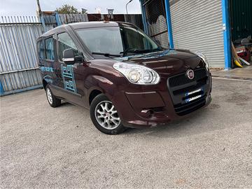 Dobló 1.6 multijet AUTOCARRO