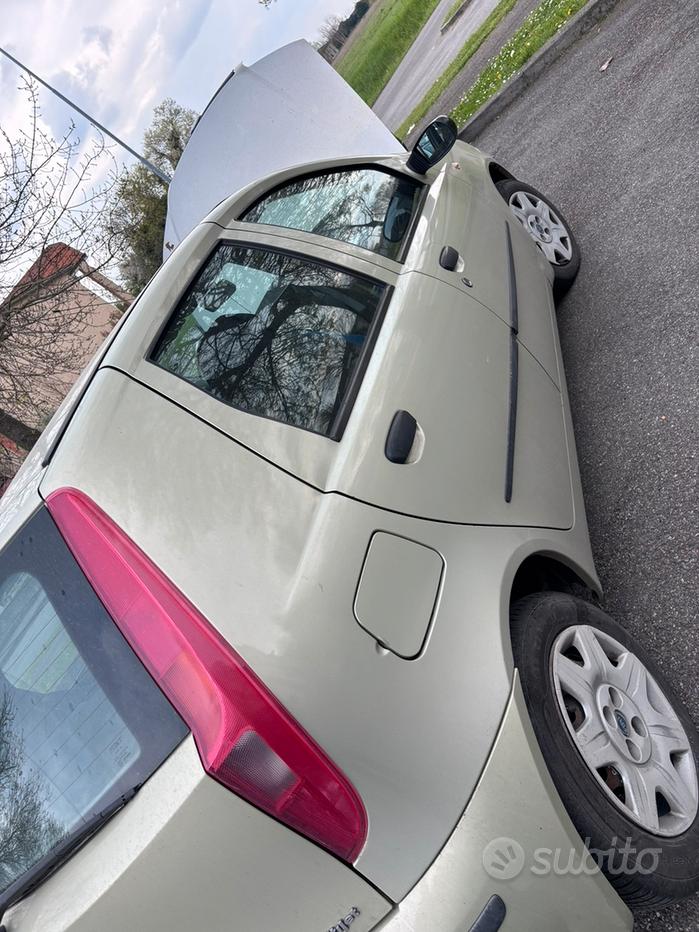 FIAT Punto 1ª serie