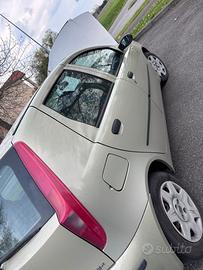 fiat punto 1.3 multijet