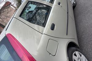 fiat punto 1.3 multijet