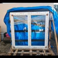 Serramento PVC NUOVO