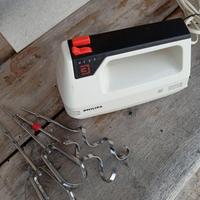 sbattitore elettrico vintage