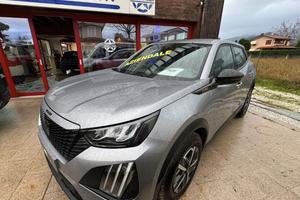 Peugeot 2008 PureTech 100 S&S Style PREZZO PROMO: 
