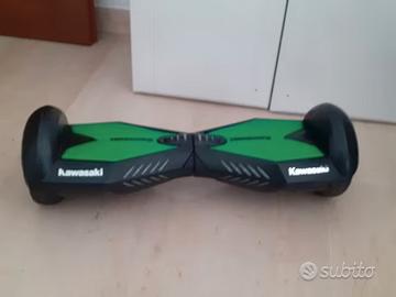 hoverboard kawasaki