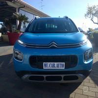 Citroen C3 Aircross 1.6 hdi 100cv versione shine