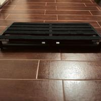 Pedaltrain Novo 32 con Soft Case