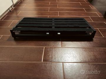 Pedaltrain Novo 32 con Soft Case
