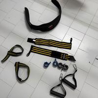 Palestra fitness bodybuilding