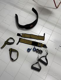 Palestra fitness bodybuilding