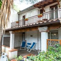 Estate in villetta nella pineta di Principina