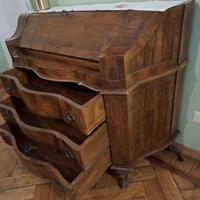 mobile antico legno massiccio