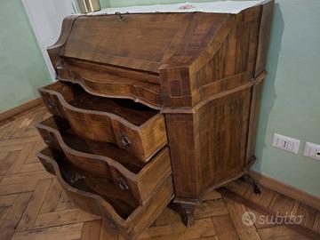 mobile antico legno massiccio