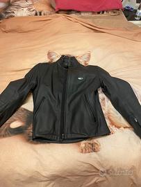 Giacche moto