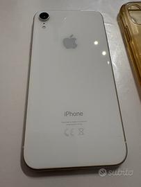 Apple iPhone Xr 64 gb