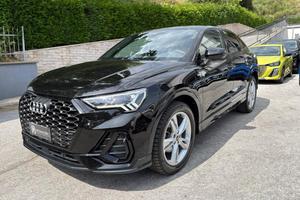 AUDI Q3 SPB 35 TDI S tronic S line edition