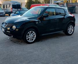 NISSAN Juke 1ª serie - 2014